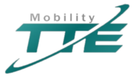 TTE mobility logo